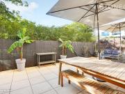 Appartement 4 pièces 95 m²