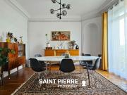 Appartement 4 pièces 95 m²