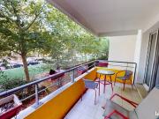 Appartement 4 pièces 95 m²