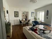 Appartement 4 pièces 95 m²