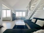 Appartement 4 pièces 95 m²