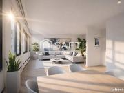 Appartement 4 pièces 95 m²