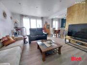 Appartement 4 pièces 95 m²