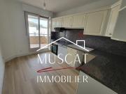 Appartement 4 pièces 95 m²