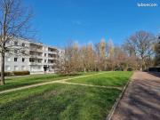 Appartement 4 pièces 95 m²