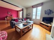 Appartement 4 pièces 95 m²