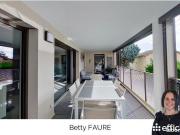 Appartement 4 pièces 95 m²