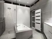 Appartement 4 pièces 95 m²