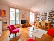 Appartement 4 pièces 95 m²