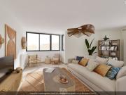 Appartement 4 pièces 95 m²