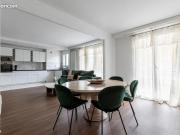 Appartement 4 pièces 95 m²