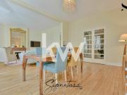 Appartement 4 pièces 95 m²