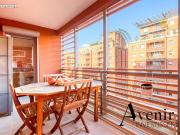 Appartement 4 pièces 95 m²