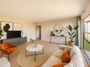 Appartement 4 pièces 105 m² Appartement 4 pièces 105 m²