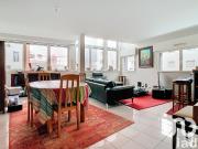 Appartement 4 pièces 95 m²