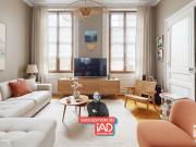 Appartement 4 pièces 95 m²