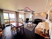 Appartement 4 pièces 94 m²