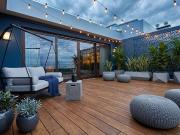 Appartement 4 pièces 95 m²