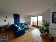 Appartement 4 pièces 95 m²