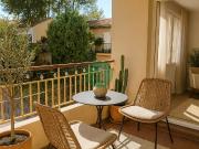 Appartement 4 pièces 95 m²