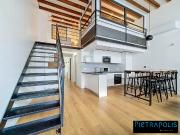 Appartement 4 pièces 95 m²