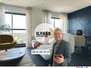 Appartement 4 pièces 95 m²