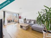 Appartement 4 pièces 95 m²