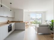 Appartement 4 pièces 95 m²