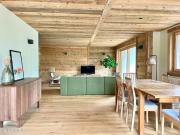 Appartement 4 pièces 95 m²