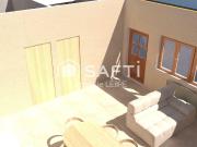 Appartement 4 pièces 87 m²