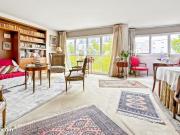 Appartement 4 pièces 95 m²