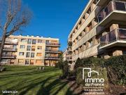 Appartement 4 pièces 95 m²