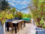 Appartement 4 pièces 95 m²