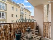Appartement 4 pièces 95 m²