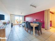 Appartement 4 pièces 95 m²