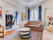 Appartement 4 pièces 95 m²