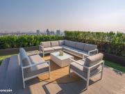 Appartement 4 pièces 95 m²