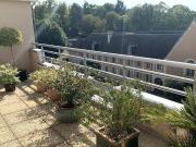Appartement 4 pièces 95 m²