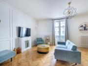 Appartement 4 pièces 96 m²