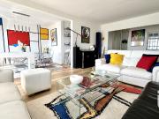 Appartement 4 pièces 95 m²