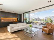 Appartement 4 pièces 95 m²