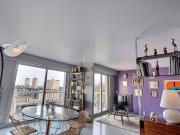 Appartement 4 pièces 95 m²