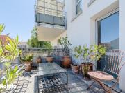 Appartement 4 pièces 95 m²