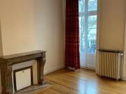 Appartement 4 pièces 95 m²