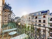 Appartement 4 pièces 95 m²