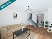 Appartement 4 pièces 95 m²