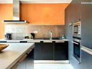 Appartement 4 pièces 95 m²