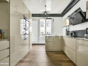 Appartement 4 pièces 95 m²