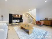 Appartement 4 pièces 95 m²