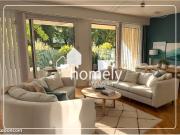 Appartement 4 pièces 95 m²